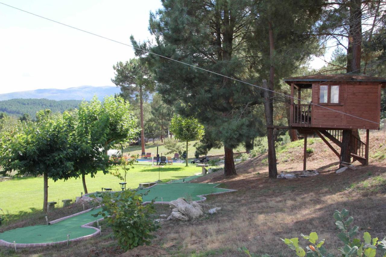 O Muino Casa Ferrador Ribeira Sacra Apartment Barantes Екстериор снимка